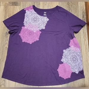 2x Women's shirts bundle of 2